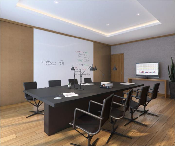 Sala de reuniao
