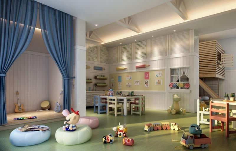 Recreação Infantil