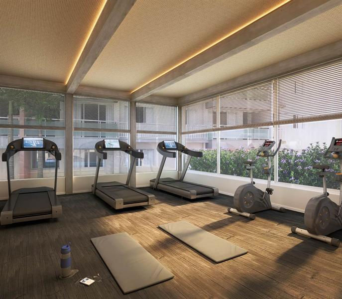 Fitness