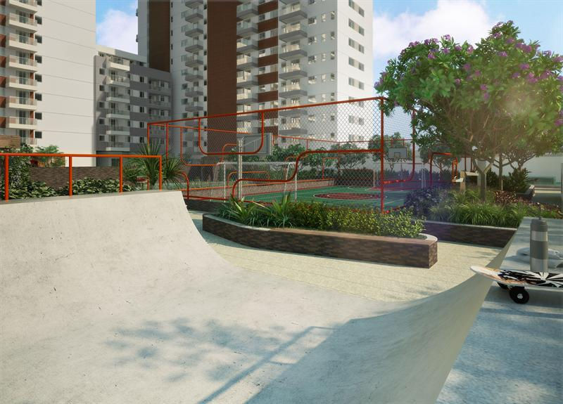 Halfpipe