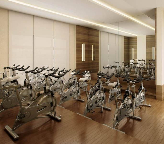 Spinning