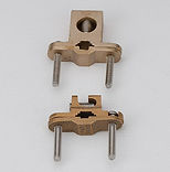HOT LINE CLAMP 