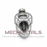 GROUND ROD CLAMP