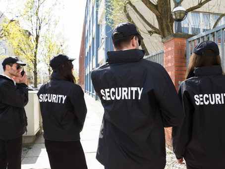 Top 10 Security Threats Faced by Commercial Businesses Today