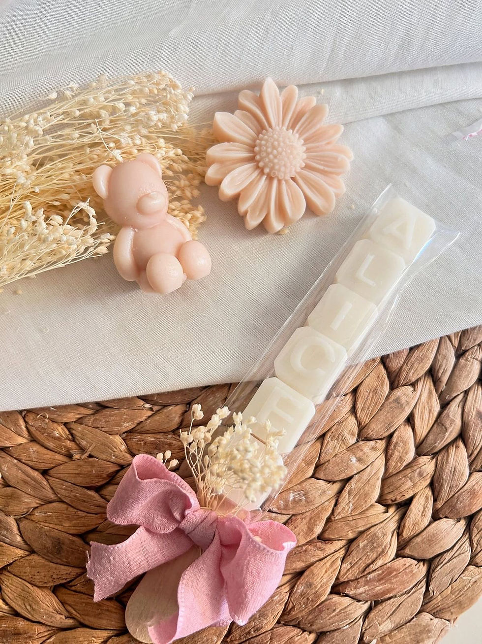 Thumbnail: Wax melts cu nume