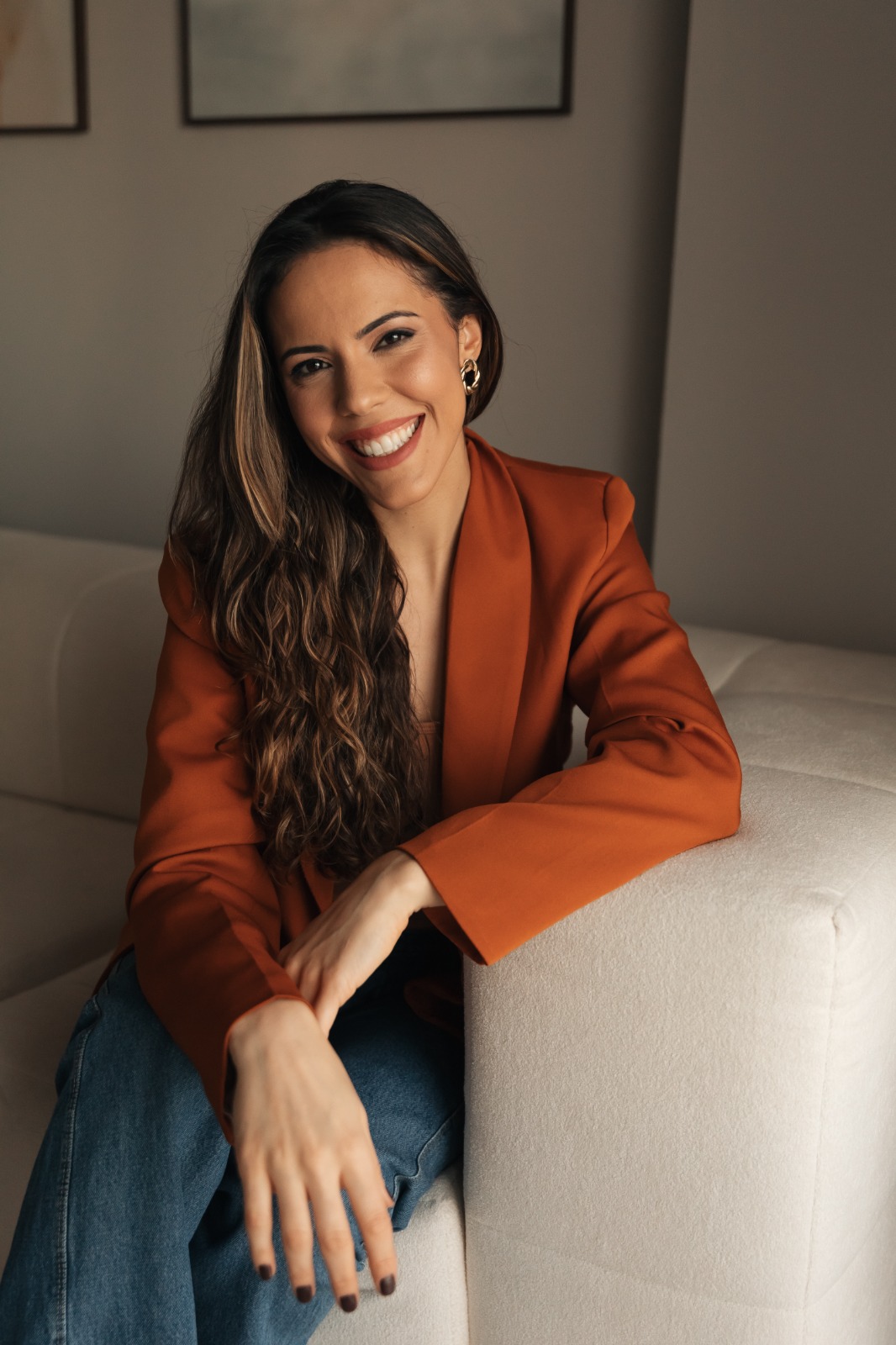 Nathalia Fervorine