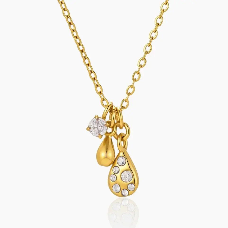 Colier Dewdrop