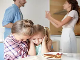 Quand l’entourage trinque [Article]