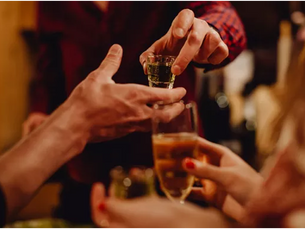 le sevrage alcoolique c'est quoi