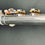 Thumbnail: Trevor James TJ10XII Flute with Curved and Straight Headjoints “Marjoram”