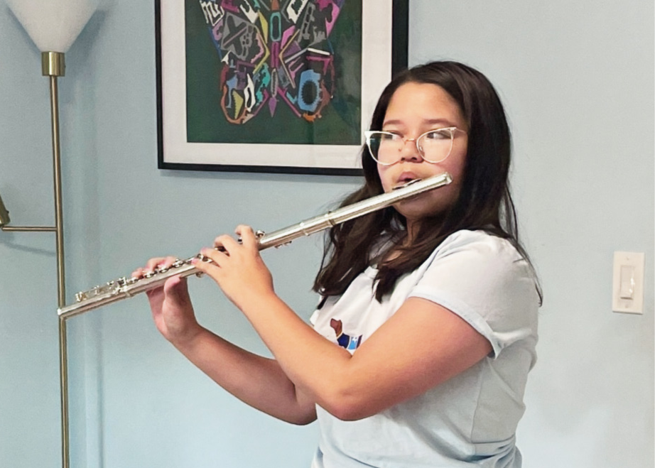 Beatrix' Book 1 Solo Recital