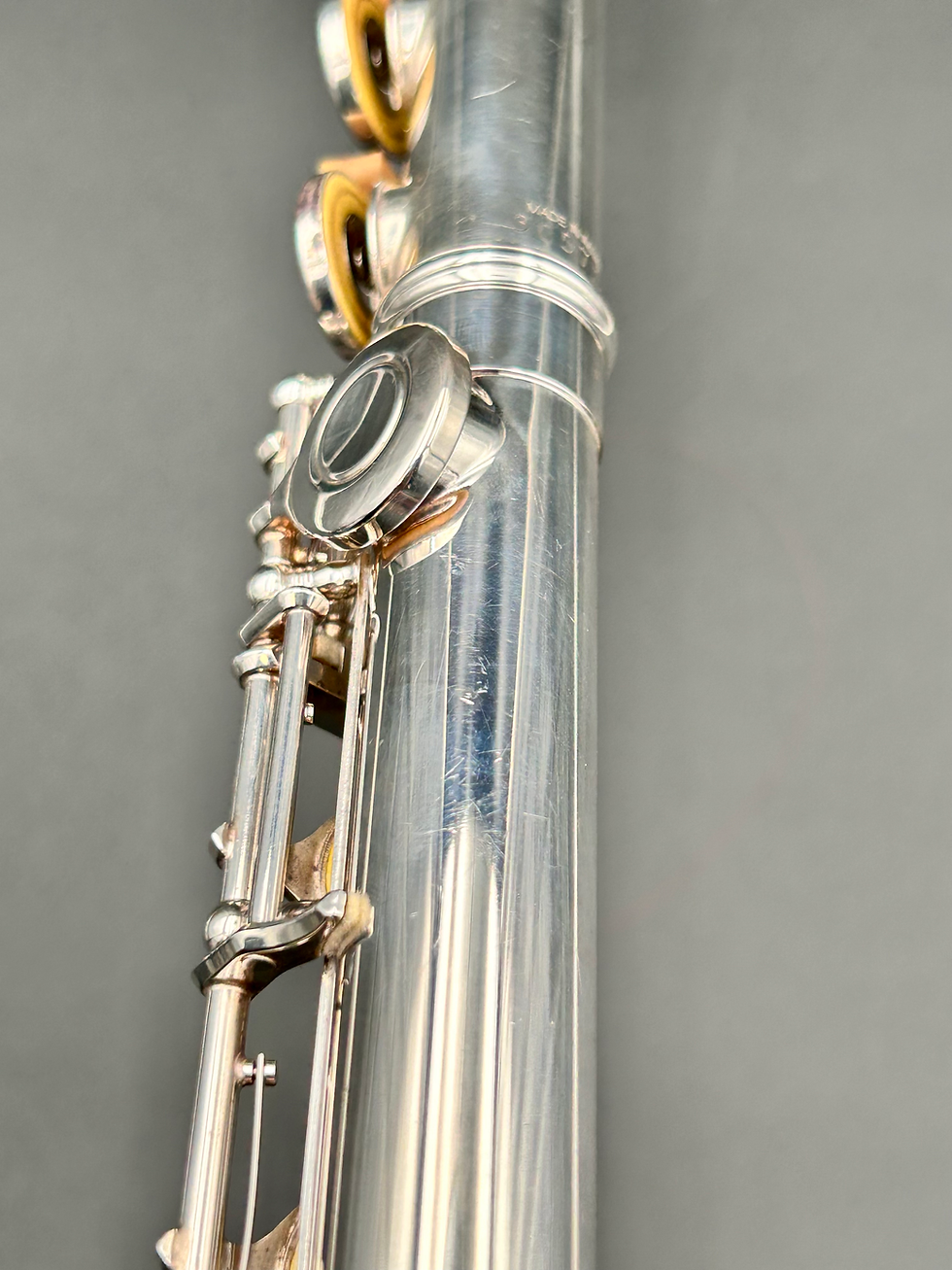 Thumbnail: Yamaha 221 Flute “Allspice”