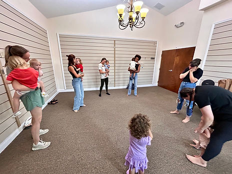 children playing, music class, toddler music class, baby music class, music together, children playing with drums, fun music class, music lessons, babies music classes, children playing with egg shakers, free demo class, demo classes, free classes, music together, family fun, children playing with their parents in a mommy-and-me style music class, making music with friends