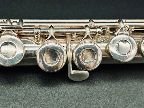 Gemeinhardt Flute オーバーホール済 Gemeinhardt Flute オーバーホール済