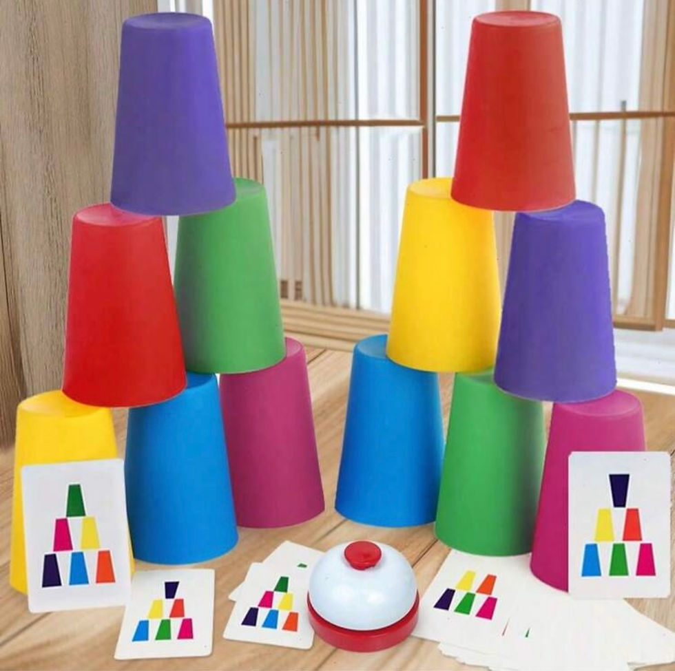Thumbnail: Tabletop Game Color 