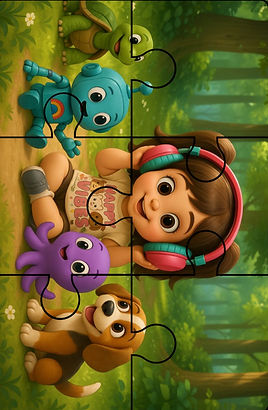 puzzel