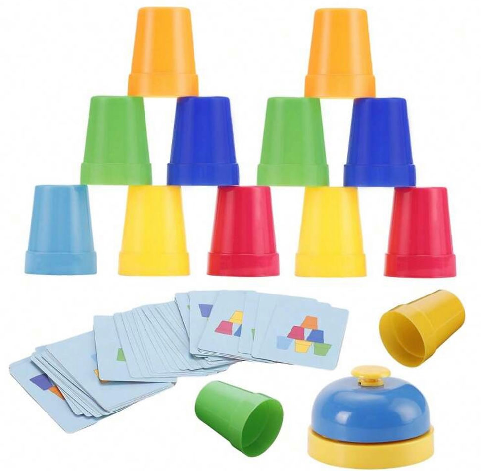 Thumbnail: Tabletop Game Color 
