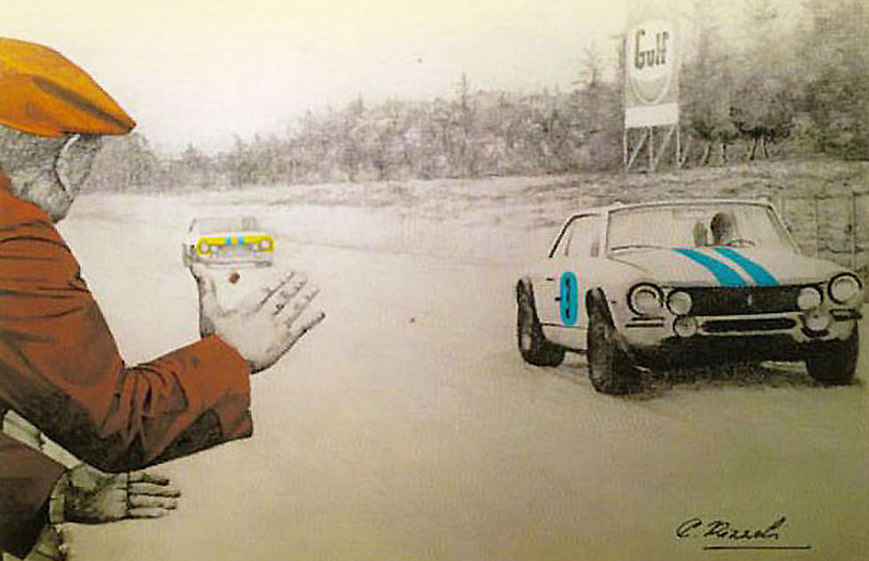 Los 5 libros que todo fanático de los autos debe tener!!!