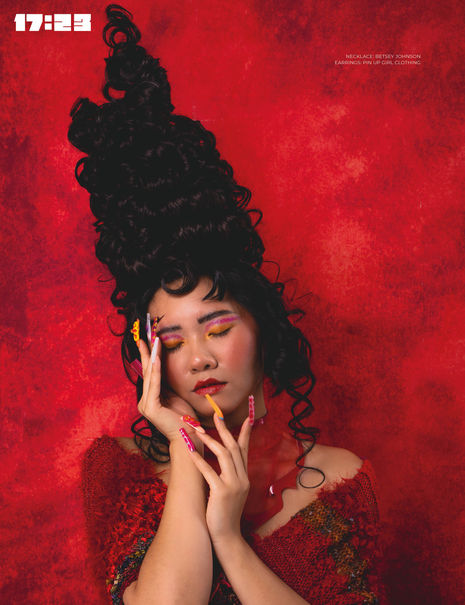 1723 MAGAZINE No.15 2025_40