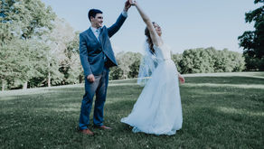 Wedding planning on a budget