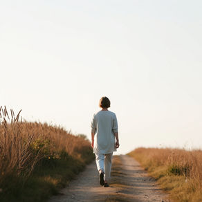 Letting Go When Love Wasn’t Safe