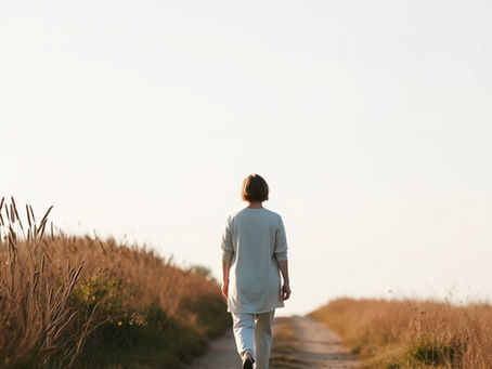 Letting Go When Love Wasn’t Safe