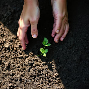 🌙 WEEK 9 — The First Days of Grief: How I Survived What Should Have Broken Me (October 2021 – 2022)