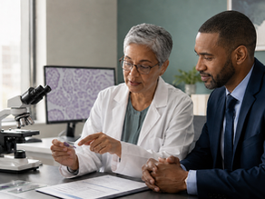 Could a Cancer Pathology Review Change Your Diagnosis or Treatment?
