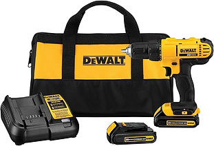 Dewalt Cordless Drill/Driver