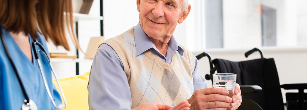 nurse-giving-pills-smiley-old-man (1)_ed