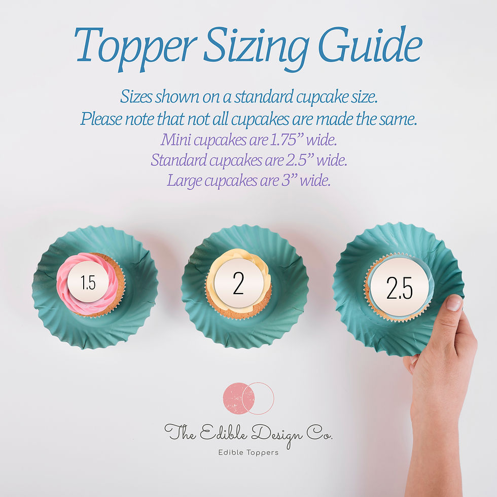 Thumbnail: A Little Pumpkin Is on the Way Baby Girl Cupcake/Cookie Toppers