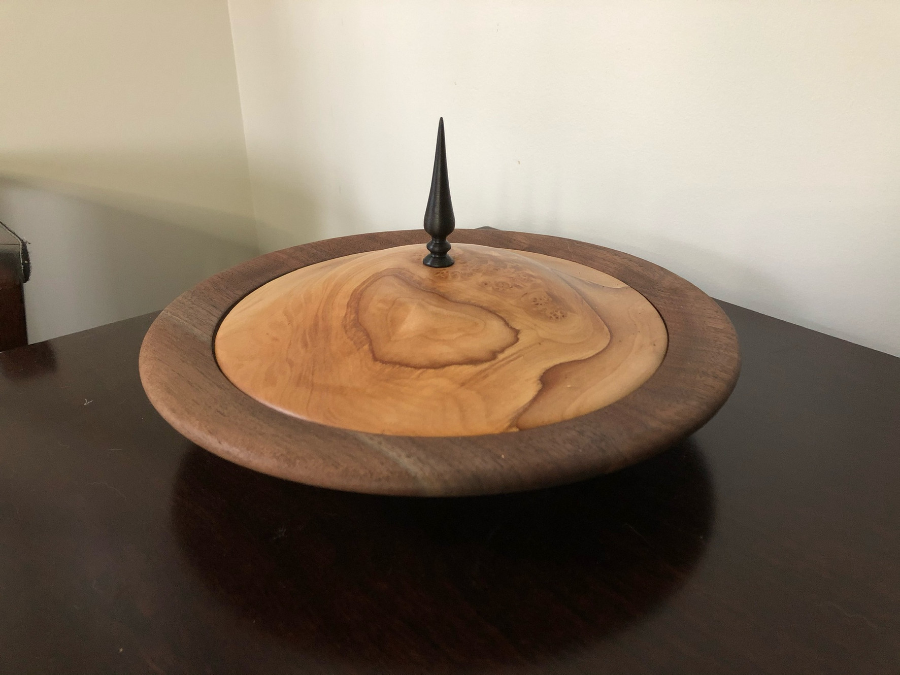 Kathleen Short Woodturner Kathleen Short Woodturner