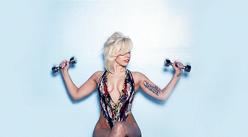 "Do What You Want"