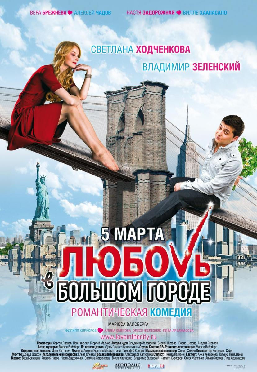 No Love In The City