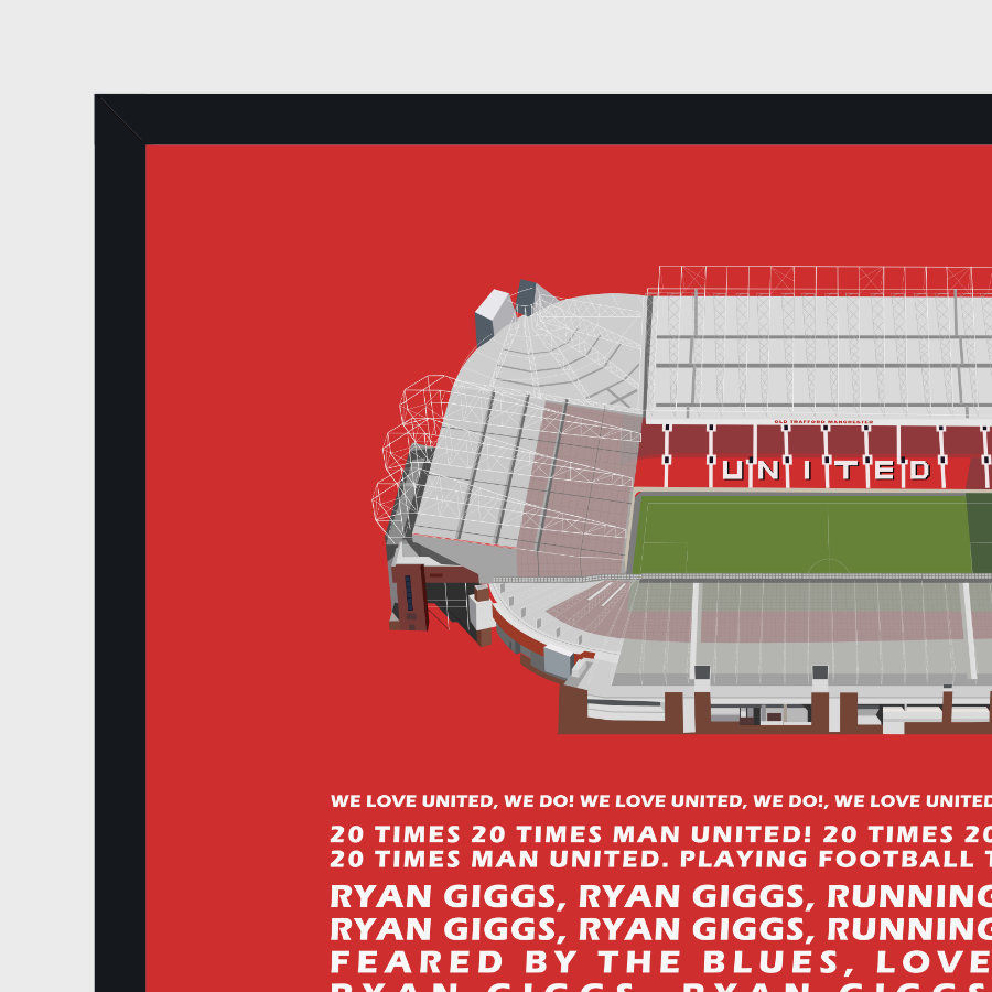 Thumbnail: Man Utd Football Songs