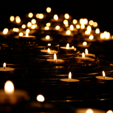 Fr Ray: Gaudete et Exsultate