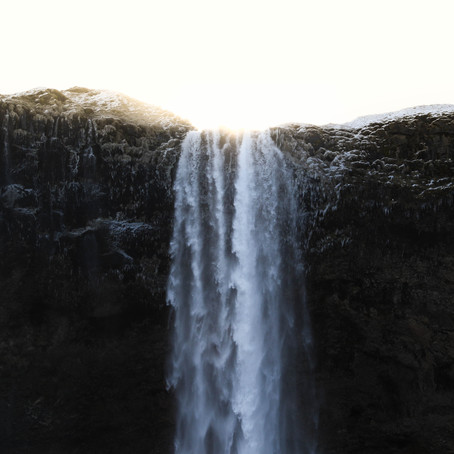 Rev CHINEDU: Reflecting on our Baptism
