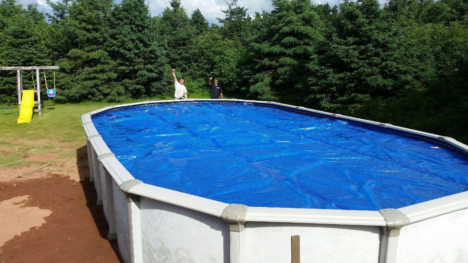 Atlantic Above Ground Pools Live For Today Pools Spas