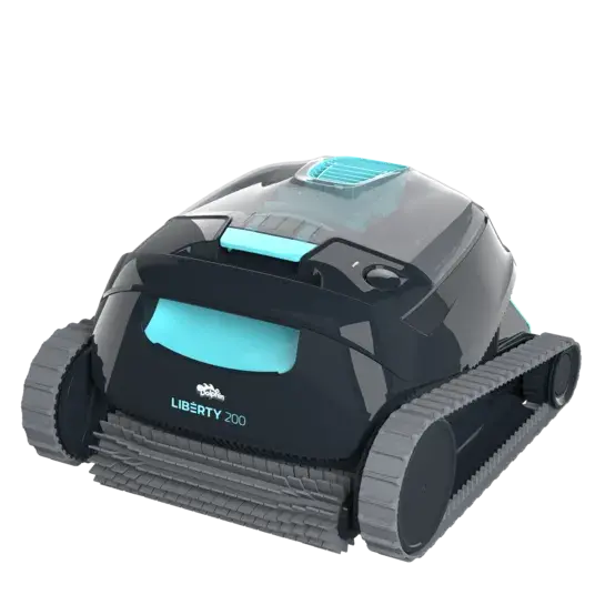 Dolphin Liberty 200