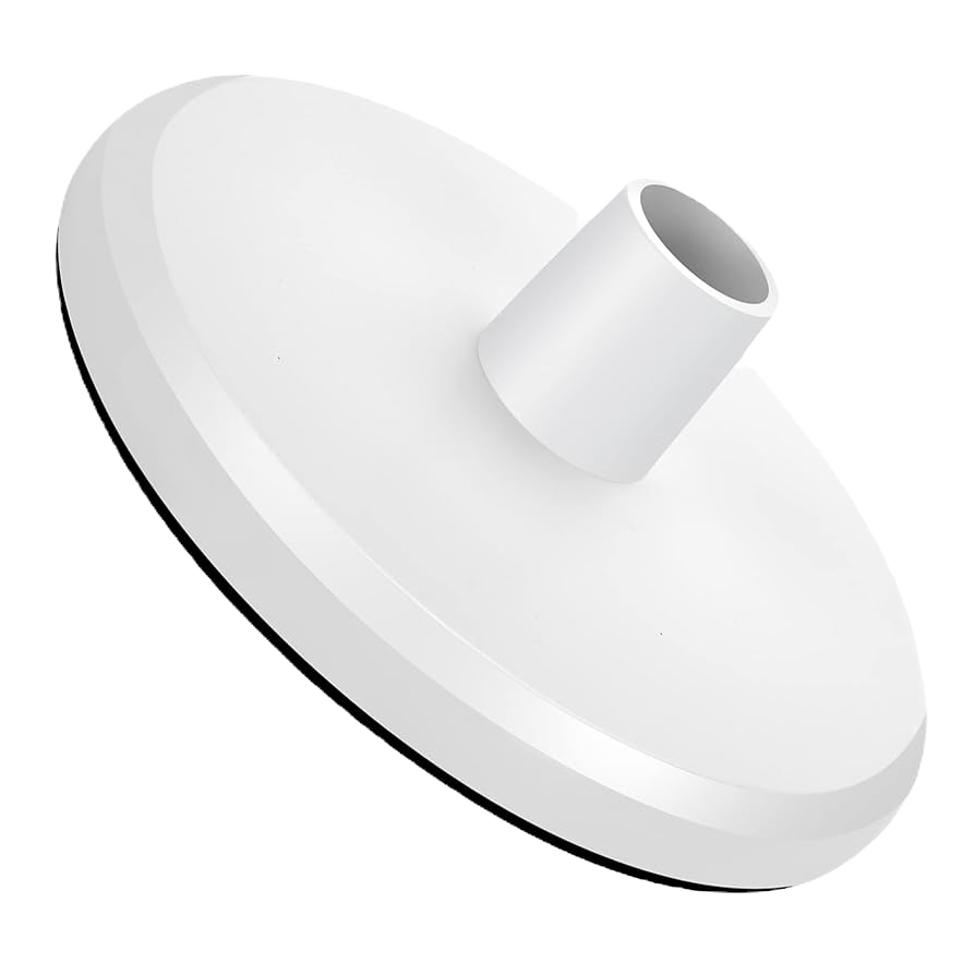 In-Ground Vacuum Plate