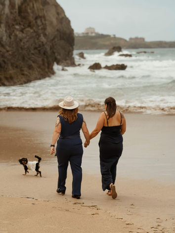 LGBTQ proposal, lgbtq photographer, lgbtq videographer, lgbtq wedding photographer, lgbtq wedding videographer