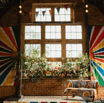 how to approach your wedding venue with lgbtq+ inclusivity feedback (& template email)