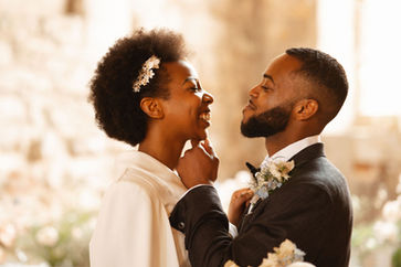 lgbtq couple, trans love, trans joy, bright and airy wedding, lgbtq+ wedding photographer, Captured by Rebel Love Club