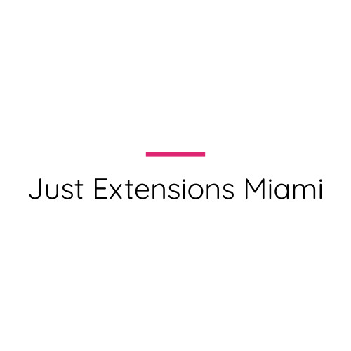 Just Extensions Salon (ask for Kay) in Miami