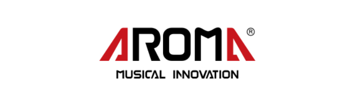 תמונה ממוזערת: מערכת תופים אלקטרונית TDX21 מבית Aroma