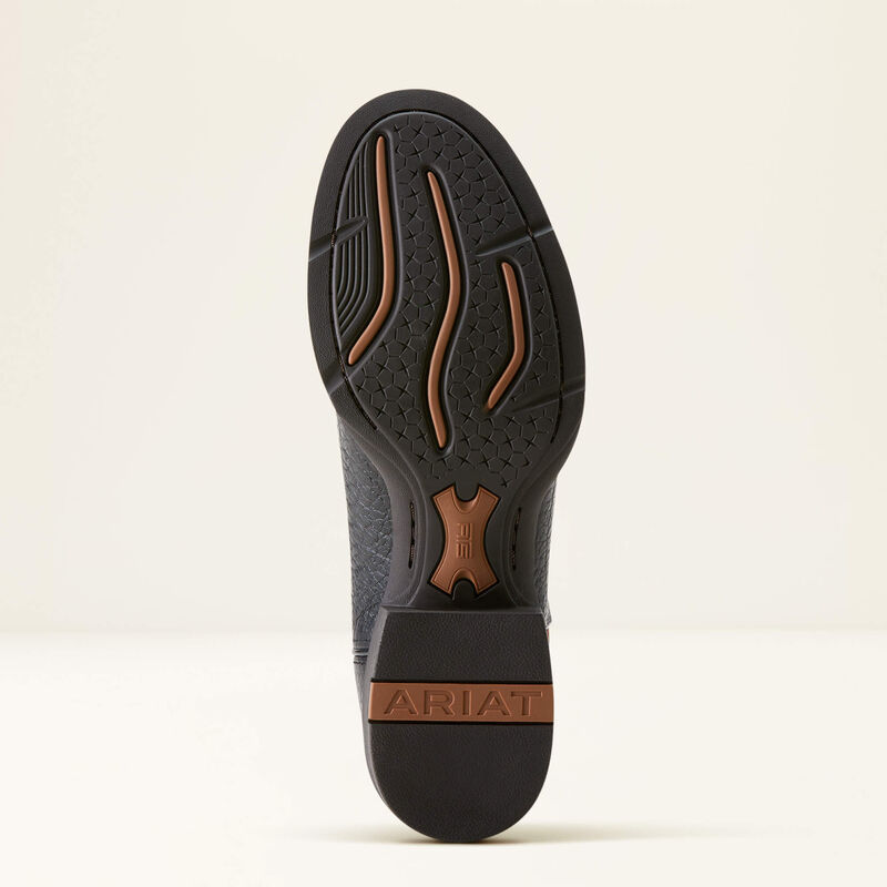 Thumbnail: Ariat Mens Sport Stratten Western Boot