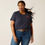 Thumbnail: Ladies Ariat Cowboy Boot T-Shirt