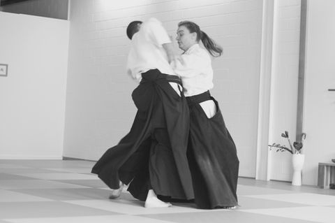Sakura Dojo