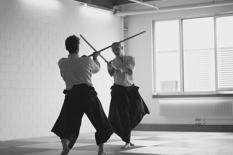 Sakura Dojo