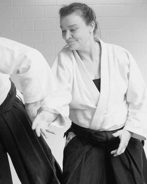 Sakura Dojo